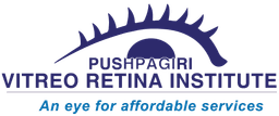 Pushpagiri Vitreo Retina Institute logo