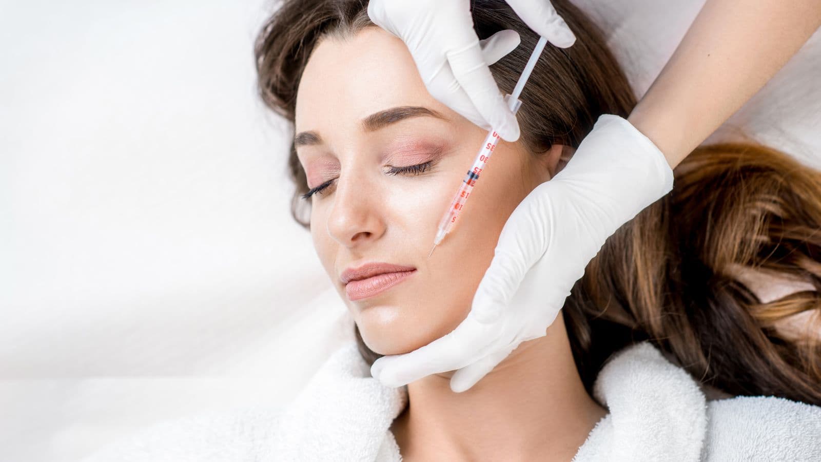 Cosmetic & Plastic Surgery