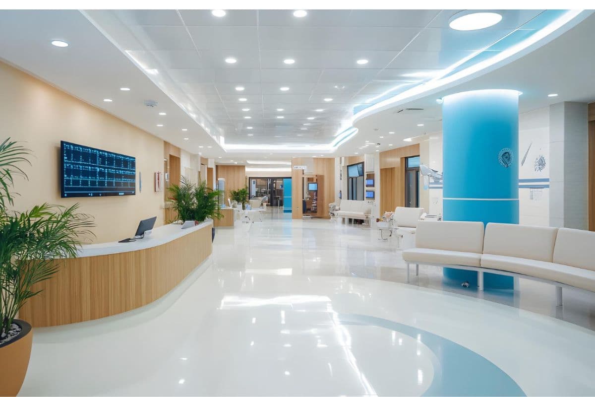 Medical tourism in India for Canadian patients
