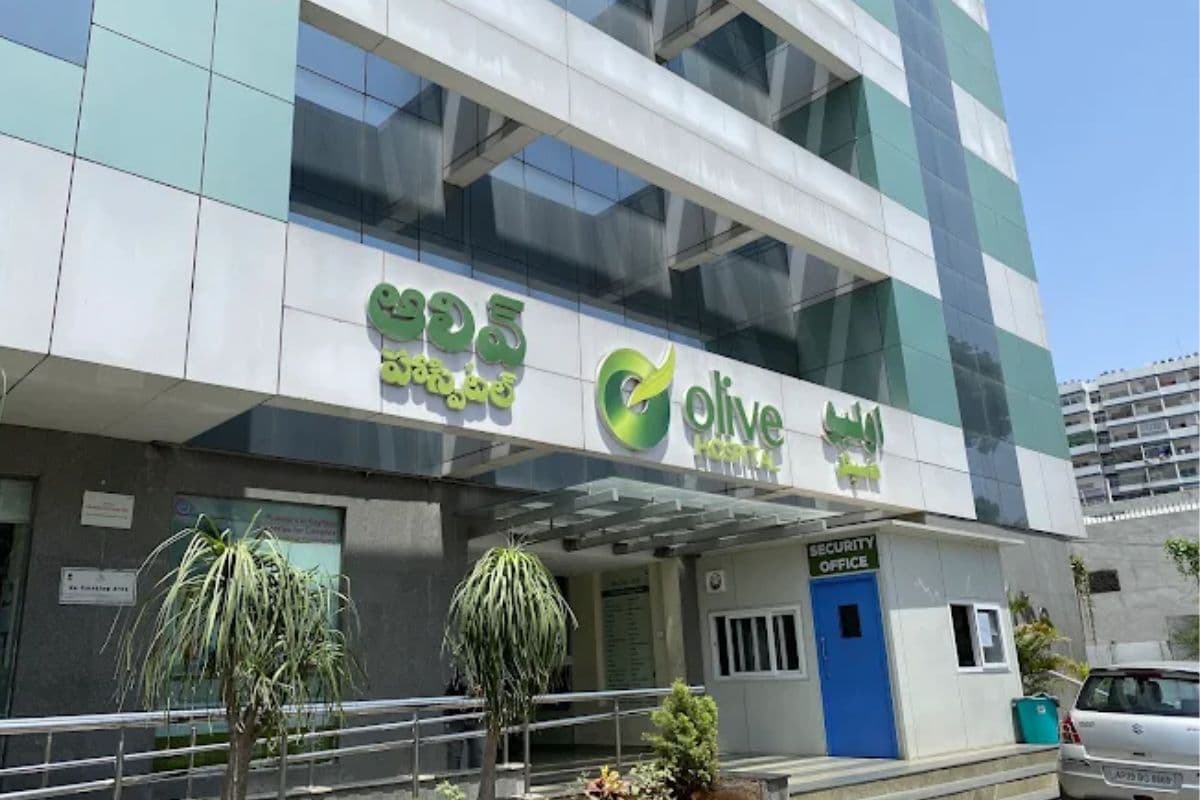 Olive Hospitals partner hospital