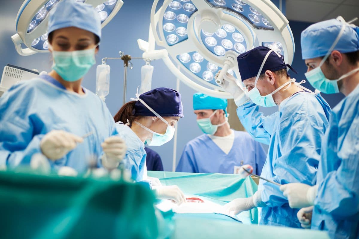 Medical tourism in India for Egyptian patients