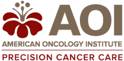 American Oncology Institute logo